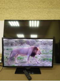 Телевизор ЖК SAMSUNG UE32ES5500